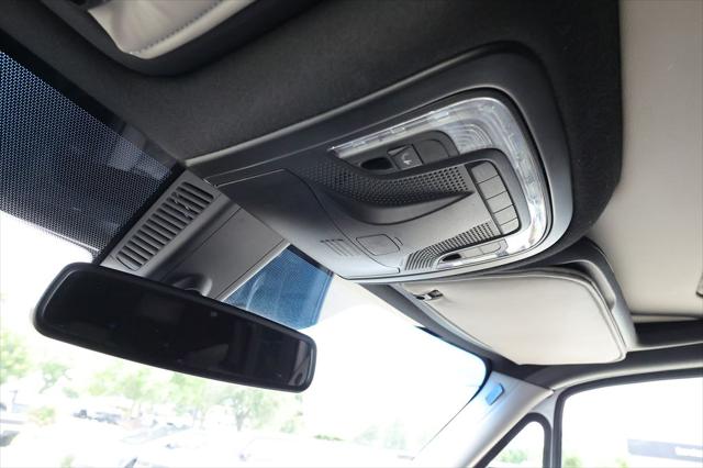 2021 Mercedes-Benz Sprinter 3500XD High Roof V6