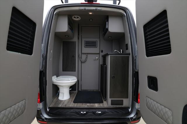 2021 Mercedes-Benz Sprinter 3500XD High Roof V6