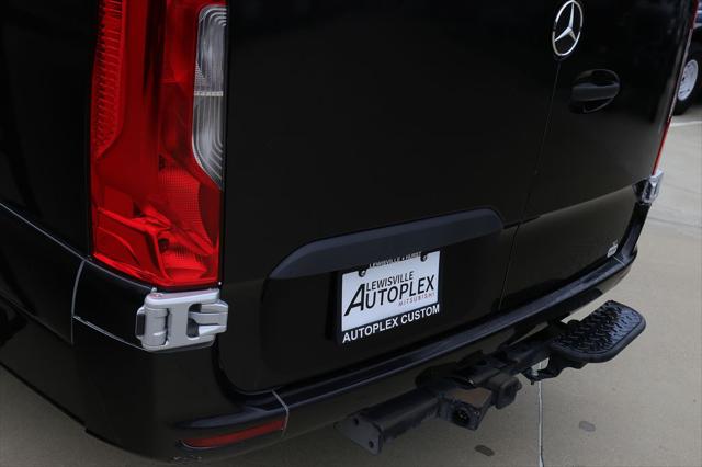 2021 Mercedes-Benz Sprinter 3500XD High Roof V6