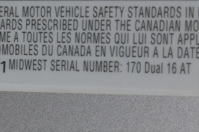 2021 Mercedes-Benz Sprinter 3500XD High Roof V6