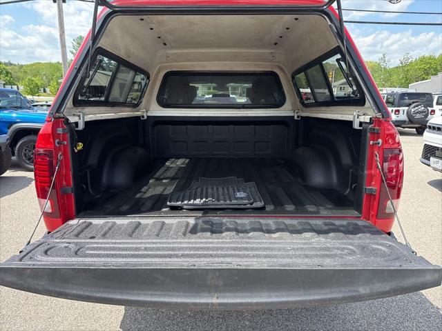 2024 Ram 1500 Classic Warlock Quad Cab 4x4 6'4" Box