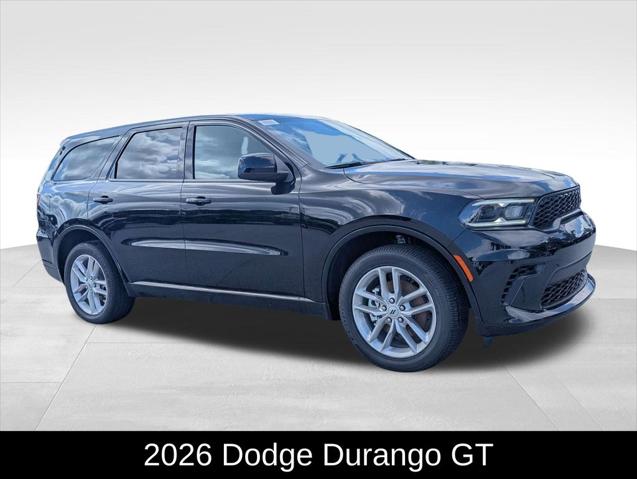 2026 Dodge Durango GT AWD for sale in Dallas, GA