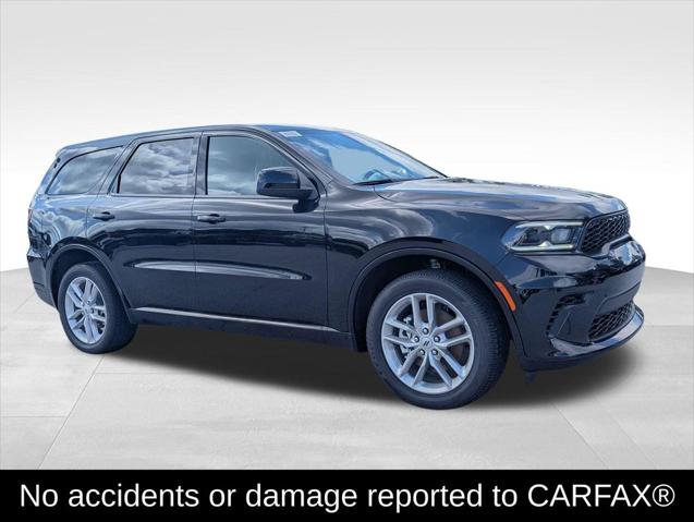2026 Dodge Durango GT AWD