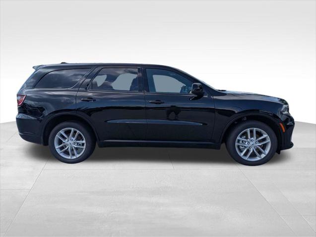2026 Dodge Durango GT AWD