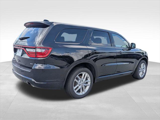 2026 Dodge Durango GT AWD