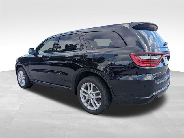 2026 Dodge Durango GT AWD
