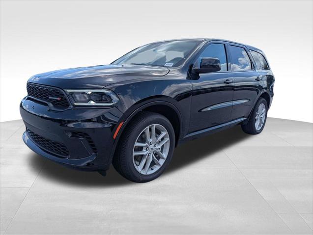 2026 Dodge Durango GT AWD