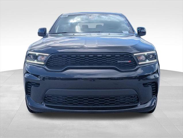2026 Dodge Durango GT AWD