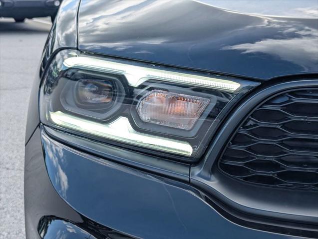 2026 Dodge Durango GT AWD