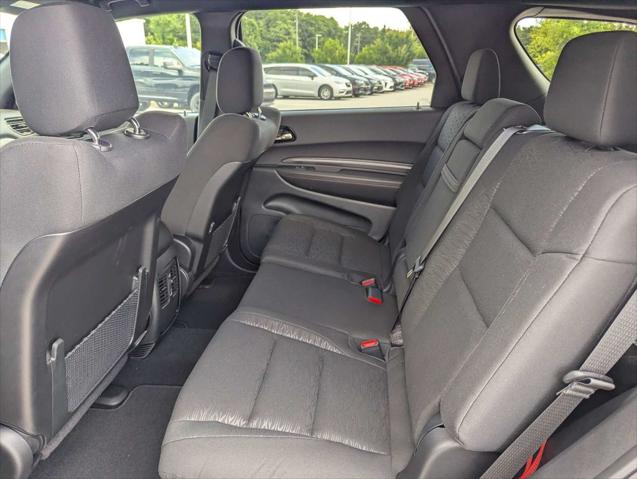 2026 Dodge Durango GT AWD
