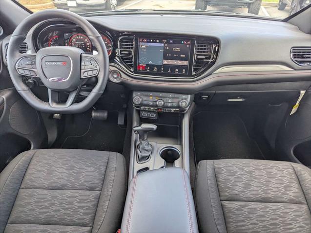 2026 Dodge Durango GT AWD