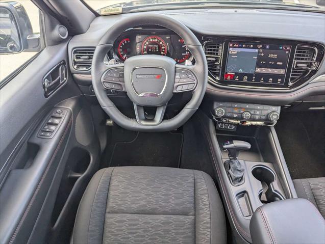 2026 Dodge Durango GT AWD