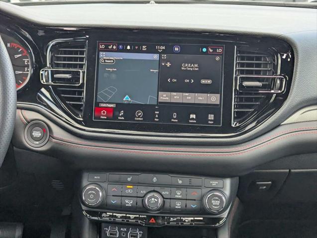 2026 Dodge Durango GT AWD