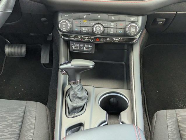 2026 Dodge Durango GT AWD