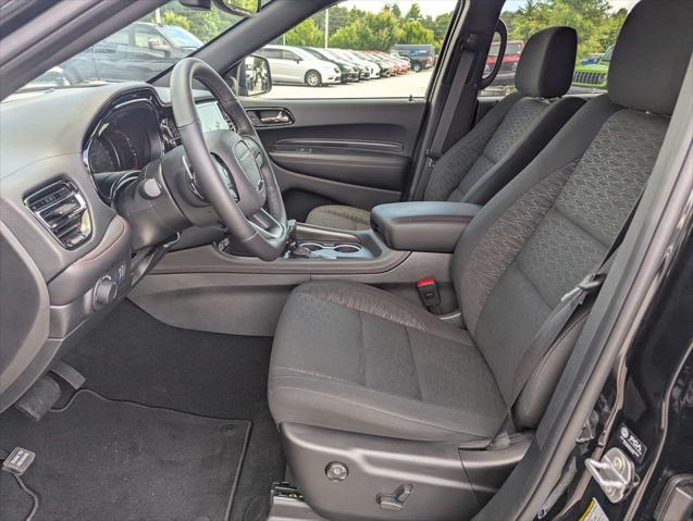 2026 Dodge Durango GT AWD