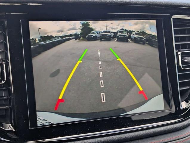 2026 Dodge Durango GT AWD