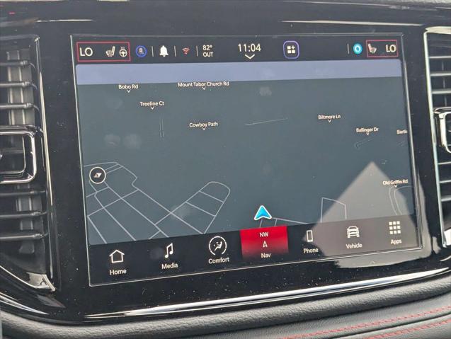 2026 Dodge Durango GT AWD