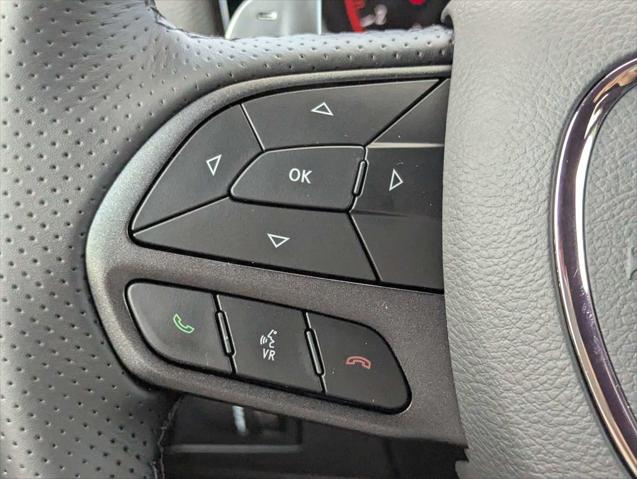 2026 Dodge Durango GT AWD