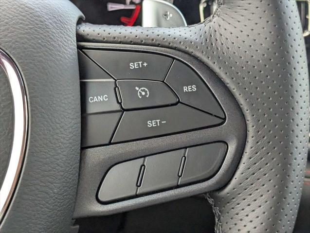 2026 Dodge Durango GT AWD