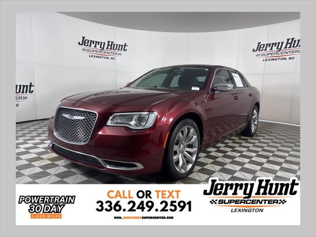 2020 Chrysler 300 Touring for sale in Lexington, NC