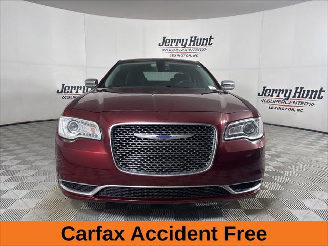 2020 Chrysler 300 Touring
