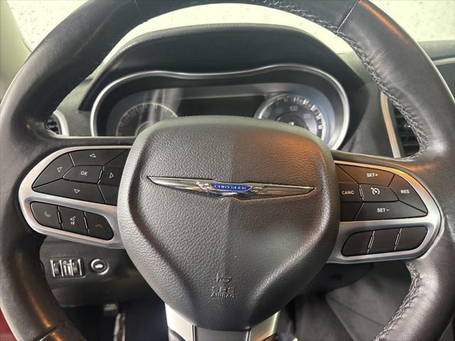 2020 Chrysler 300 Touring