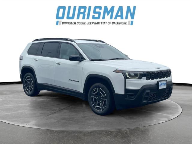 2026 Jeep Cherokee Laredo for sale in Baltimore, MD