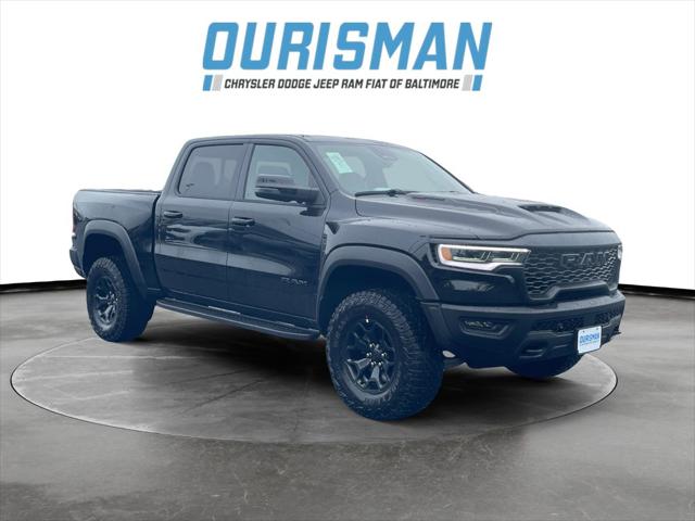 2026 Ram 1500 RHO Crew Cab 4x4 5'7" Box for sale in Baltimore, MD