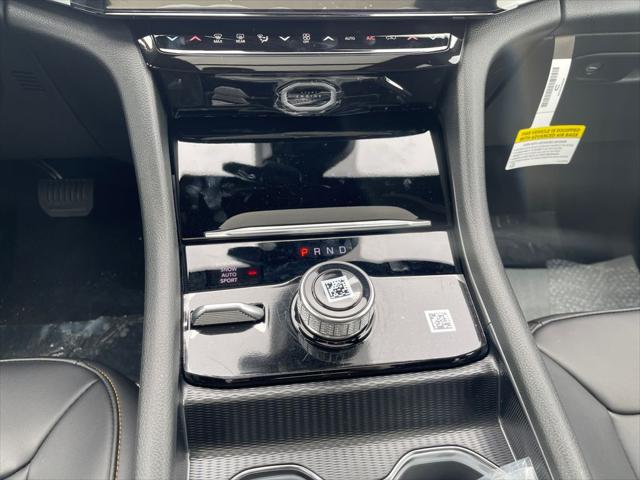 2026 Jeep Grand Cherokee 85th Anniversary Edition