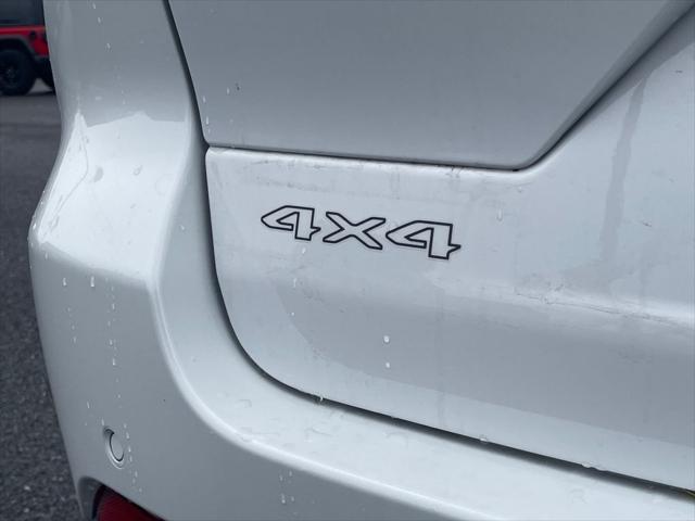 2026 Jeep Grand Cherokee 85th Anniversary Edition