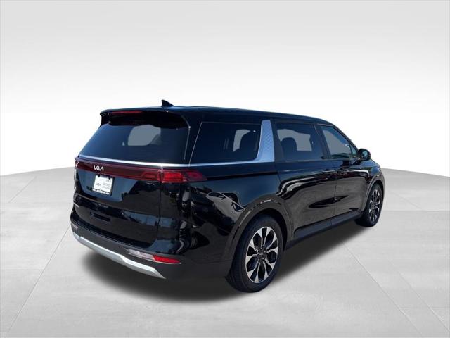 2024 Kia Carnival MPV EX