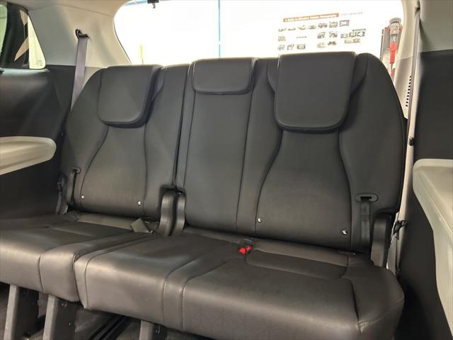2024 Kia Carnival MPV EX