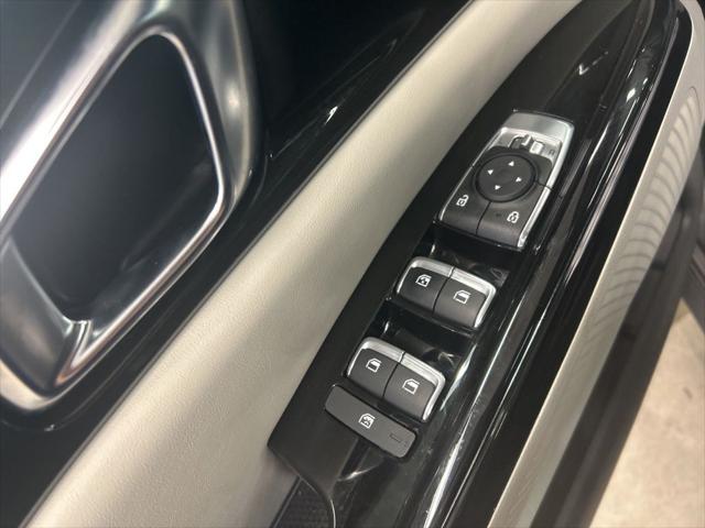 2024 Kia Carnival MPV EX