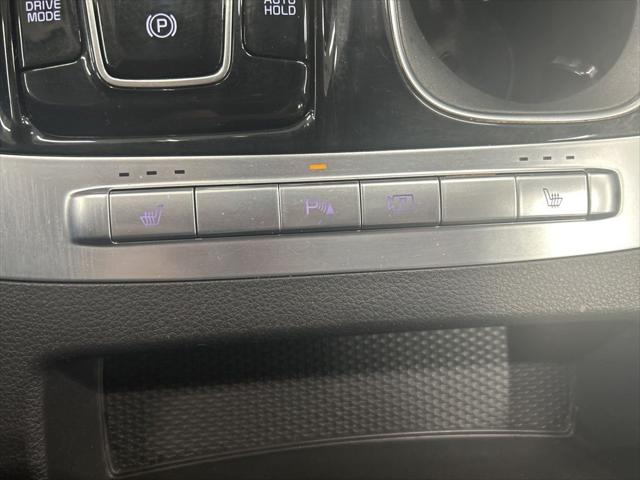 2024 Kia Carnival MPV EX