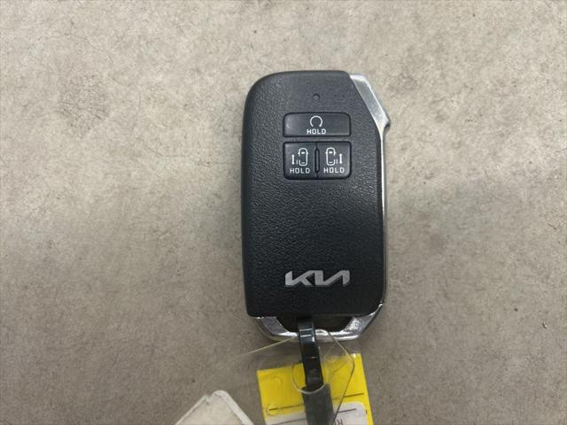2024 Kia Carnival MPV EX