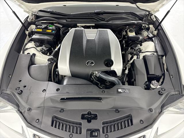 2015 Lexus RC 350 350