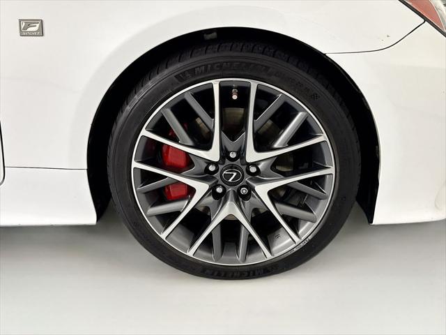 2015 Lexus RC 350 350