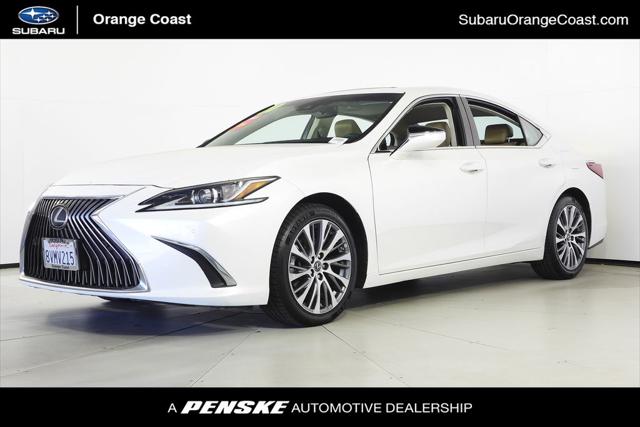 2020 Lexus ES 350 350 for sale in Santa Ana, CA