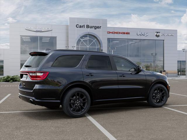 2026 Dodge Durango GT AWD