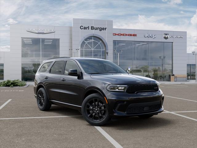 2026 Dodge Durango GT AWD