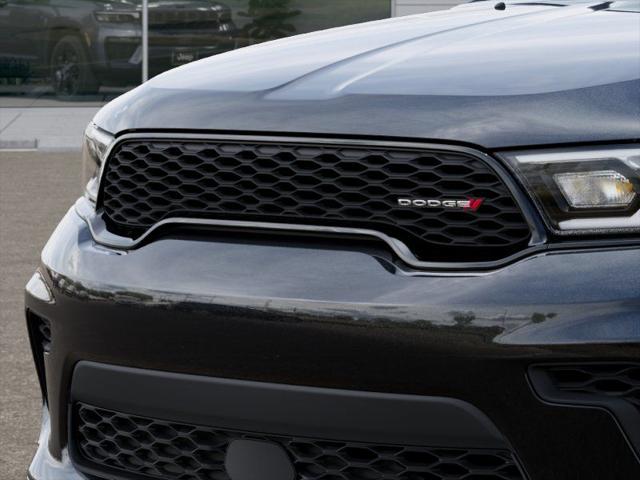 2026 Dodge Durango GT AWD