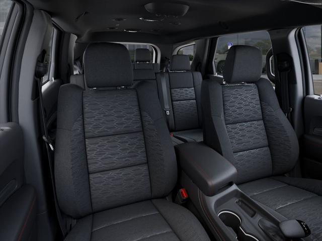 2026 Dodge Durango GT AWD