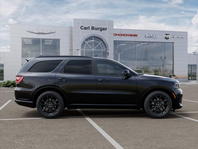 2026 Dodge Durango GT AWD