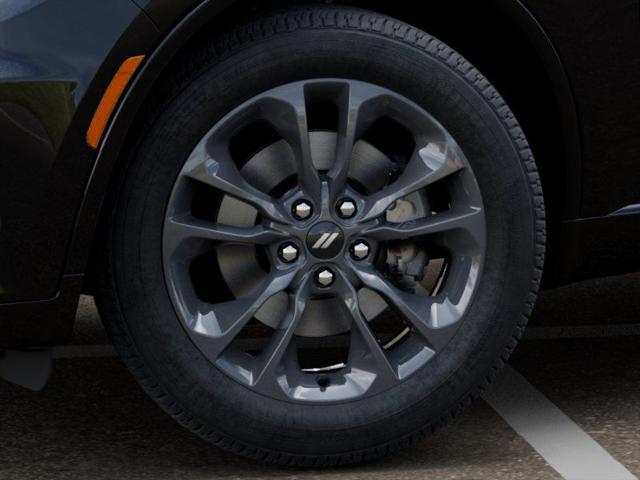 2026 Dodge Durango GT AWD