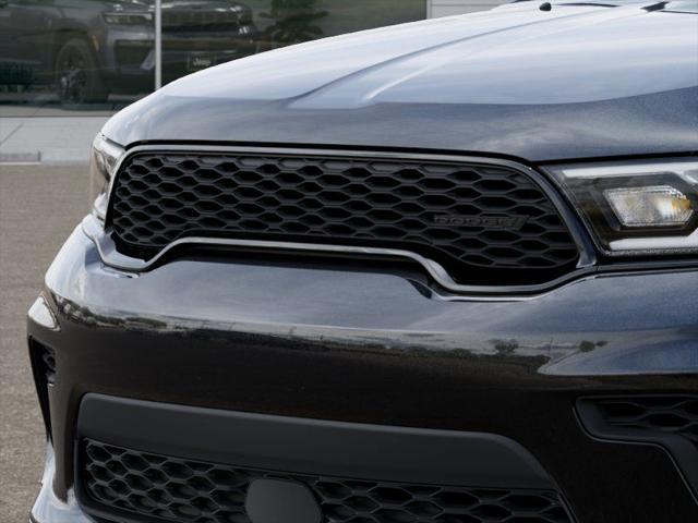 2026 Dodge Durango GT AWD