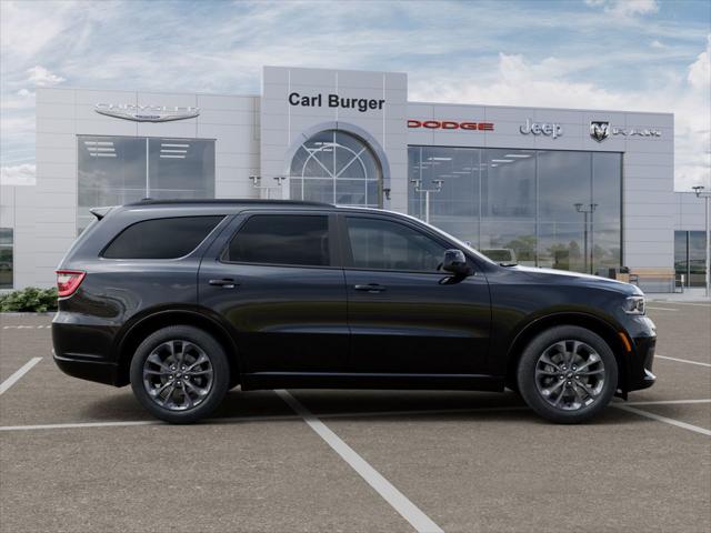 2026 Dodge Durango GT AWD