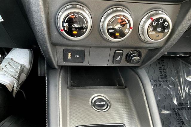 2021 Mitsubishi Outlander Sport 2.0 ES AWC
