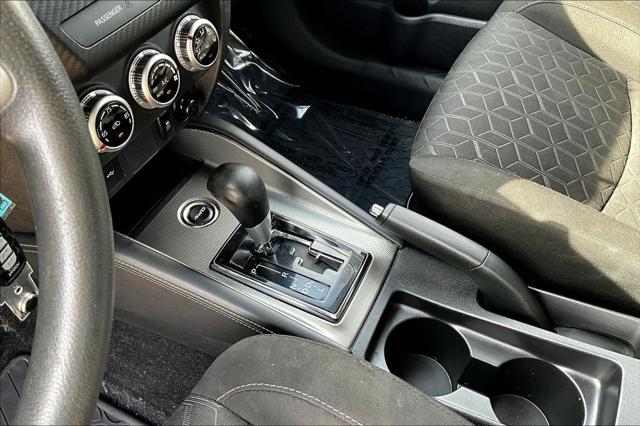 2021 Mitsubishi Outlander Sport 2.0 ES AWC