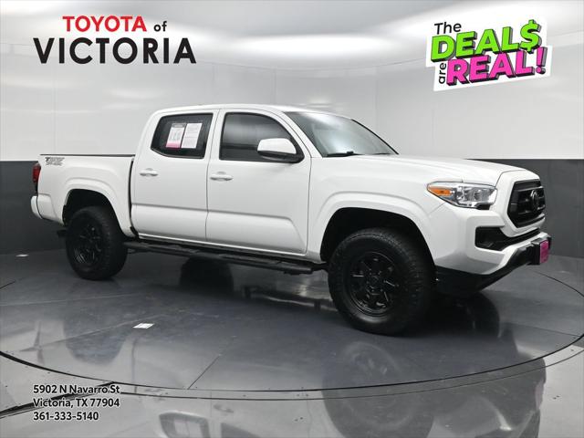 2023 Toyota Tacoma SR for sale in Victoria, TX