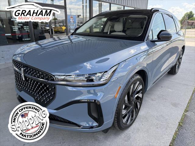 2025 Lincoln Nautilus Black Label for sale in Knoxville, TN